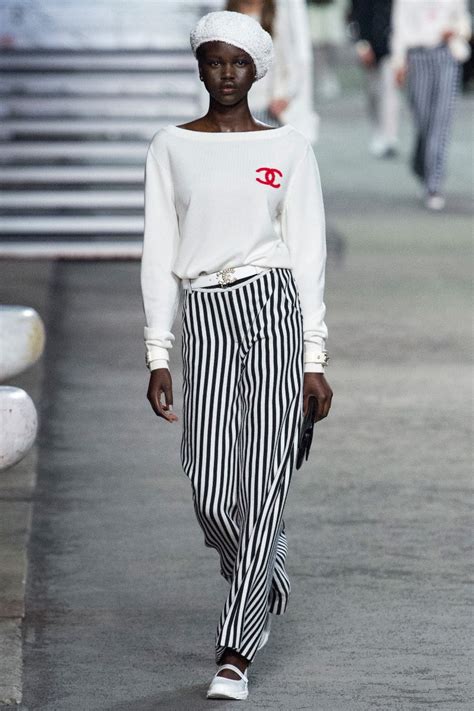 chanel resort 2019 sweater price|chanel resort collection.